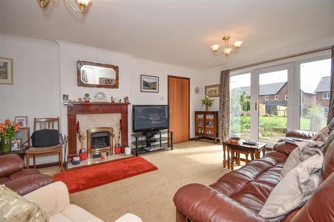 3 bedroom detached house for sale, Carleton Village, Penrith