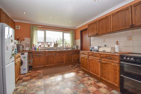 3 bedroom detached house for sale, Carleton Village, Penrith
