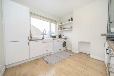 1 bedroom flat for sale, Boston Road, London W7