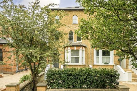 Kingston Road, Teddington TW11