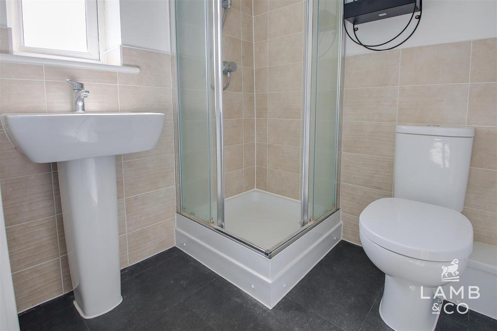 En suite