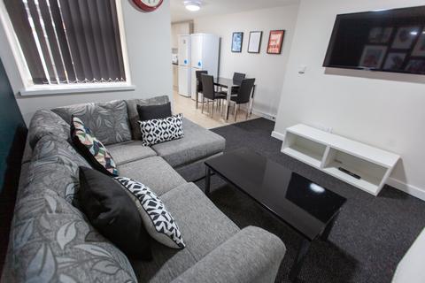 1 bedroom in a house share to rent, Adelaide Road, L7 8SQ,