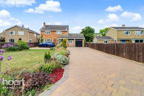 undefined, Boxworth End, Swavesey