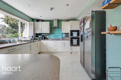 132 Boxworth End, Swavesey, Cambridge, CB24 4RA