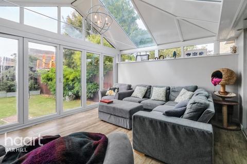 132 Boxworth End, Swavesey, Cambridge, CB24 4RA