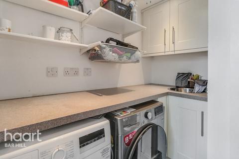 132 Boxworth End, Swavesey, Cambridge, CB24 4RA