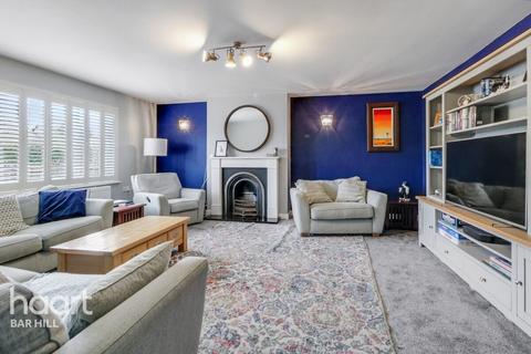 132 Boxworth End, Swavesey, Cambridge, CB24 4RA