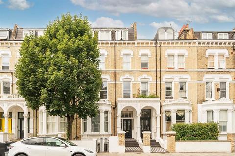 Sinclair Road, London W14