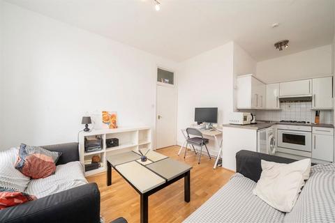 1 bedroom flat for sale, Sinclair Road, London W14