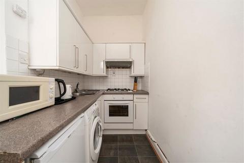 1 bedroom flat for sale, Sinclair Road, London W14