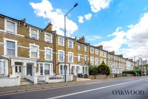 Flat B, 80 Rectory Road, London, N16 7SH