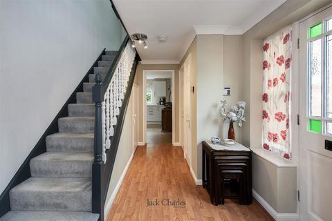 5 bedroom detached house for sale, The Haydens, Tonbridge