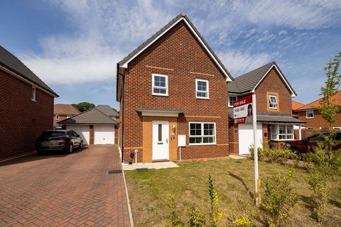 undefined, Harvester Lane, Wheatley, DN2