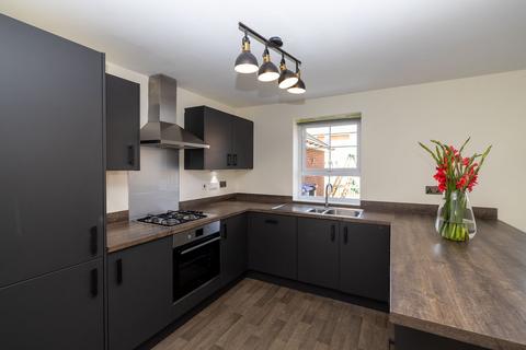 Harvester Lane, Wheatley, DN2