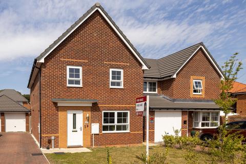 4 bedroom detached house for sale, Harvester Lane, Wheatley, DN2