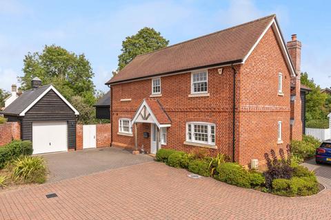 33A High Street, Ingatestone CM4