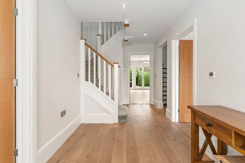 4 bedroom detached house for sale, 33A High Street, Ingatestone CM4