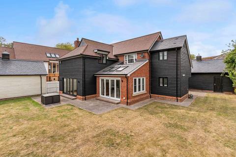 4 bedroom detached house for sale, 33A High Street, Ingatestone CM4