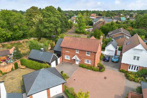 4 bedroom detached house for sale, 33A High Street, Ingatestone CM4
