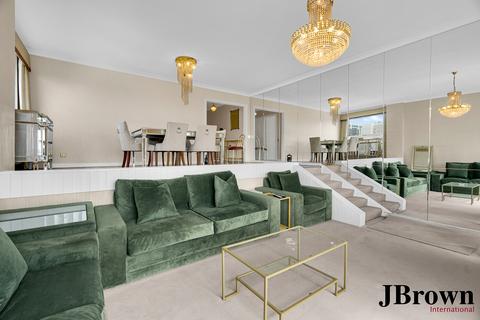 3 bedroom apartment for sale, The Water Gardens, Burwood Place, W2