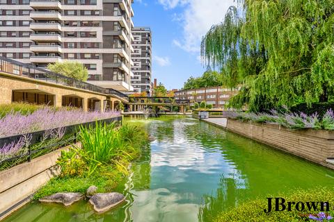 3 bedroom apartment for sale, The Water Gardens, Burwood Place, W2