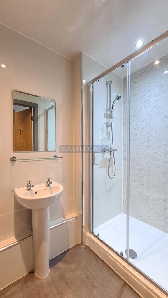 Flat 13, Room 1, Dundas Works, 15-17 Dundas Street