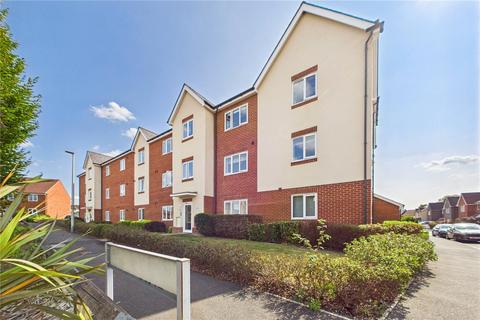 undefined, Caribou Walk, Three Mile Cross, Reading, Berkshire, RG7