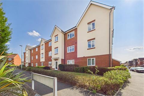 undefined, Caribou Walk, Three Mile Cross, Reading, Berkshire, RG7