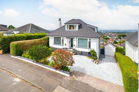 44 Beechlands Drive, Clarkston, Glasgow, G76 7XB