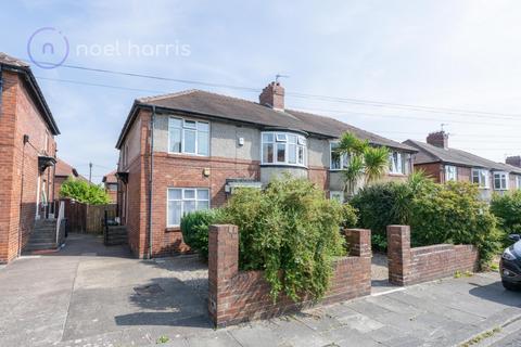 2 bedroom flat for sale, Guelder Road, High Heaton, NE7