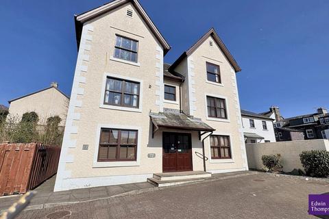 undefined, Flat 21, Hewetson Court, Main Street, Keswick, CA12