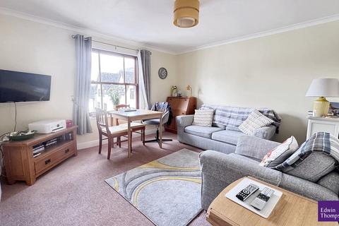 undefined, Flat 21, Hewetson Court, Main Street, Keswick, CA12