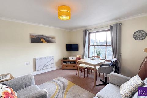 undefined, Flat 21, Hewetson Court, Main Street, Keswick, CA12