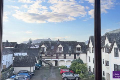 undefined, Flat 21, Hewetson Court, Main Street, Keswick, CA12