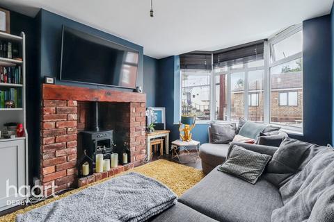 undefined, Francis Street, Chaddesden