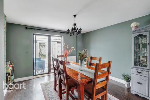 undefined, Francis Street, Chaddesden