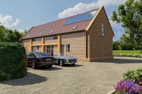 undefined, Over Stratton Road, South Petherton TA13