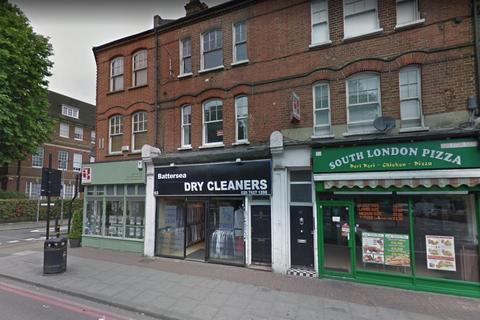 undefined, Battersea Park Road, Battersea, SW11