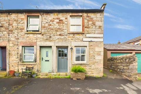 undefined, Coreless Cottage, Dolphinholme
