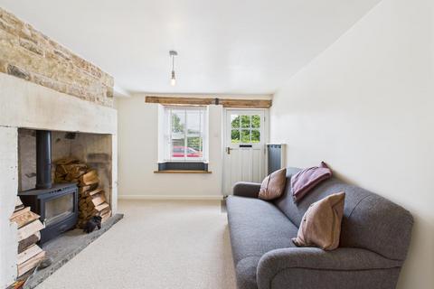 undefined, Coreless Cottage, Dolphinholme