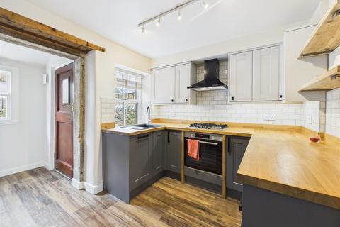 undefined, Coreless Cottage, Dolphinholme