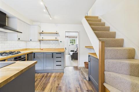 undefined, Coreless Cottage, Dolphinholme