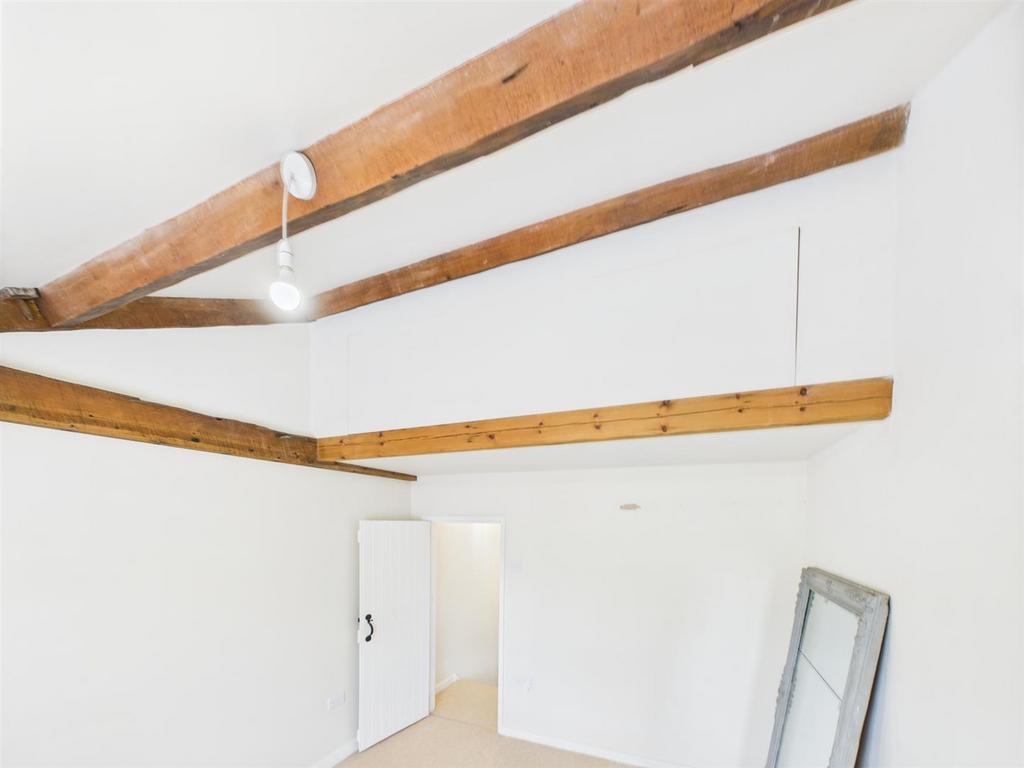 Large Storage Area