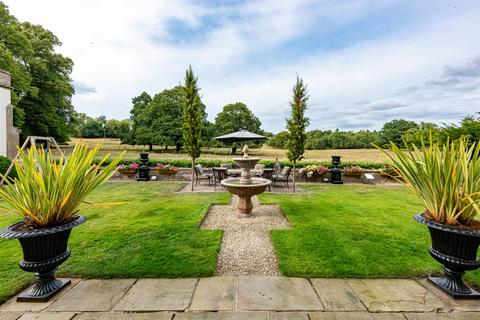 undefined, The Georgian House, Apley Park, Apley