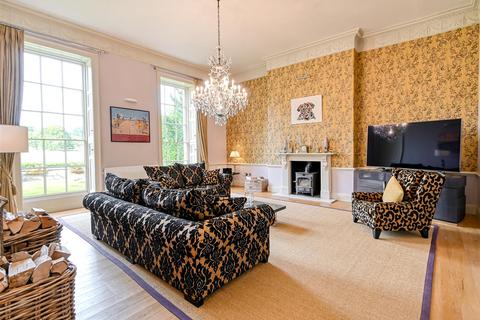 undefined, The Georgian House, Apley Park, Apley