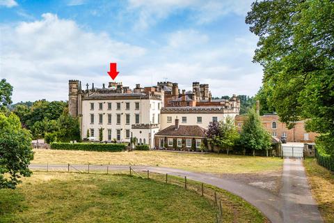 undefined, The Georgian House, Apley Park, Apley