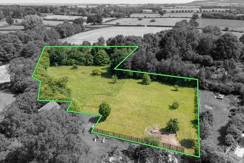 undefined, Over Stratton Road, South Petherton TA13