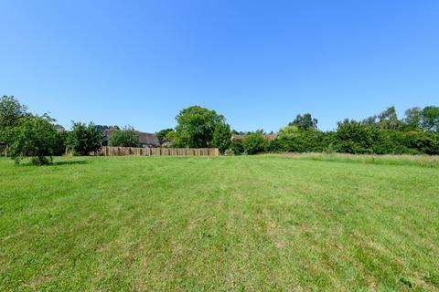 undefined, Over Stratton Road, South Petherton TA13