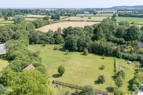 undefined, Over Stratton Road, South Petherton TA13