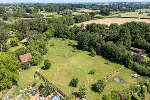 undefined, Over Stratton Road, South Petherton TA13